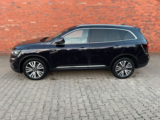 Renault Koleos dCi 175 X-tronic 4WD INITIA...