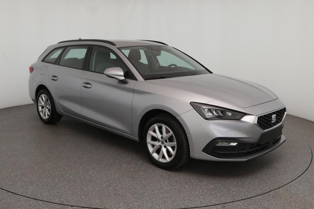 SEAT Leon SP Style 2.0 TDI 110kW 7-Gang Automatikgetr