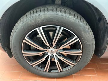Volvo XC60 - 12
