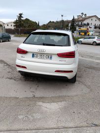 Audi Q3 - 4
