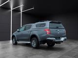 Mitsubishi L200 Top  4WD*HARDTOP*KAMERA*STANDHEIZUNG* - Mitsubishi L200: Geländewagen