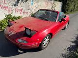 Mazda MX5 Miata AnBastler Lichtmaschine de... - gebrauchte Mazda MX-5 aus dem Jahr 1992