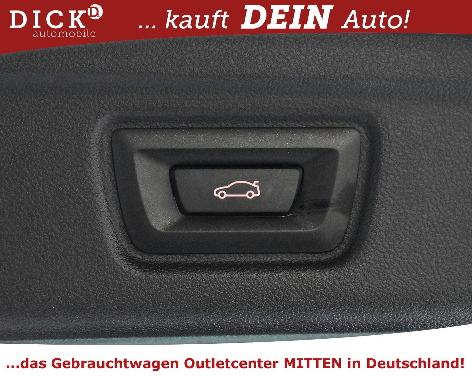 Fahrzeugabbildung BMW 318i Sport Aut. M PAKET VIRTU+PROF+LED+KAMER+ACC