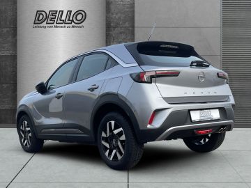 Opel Mokka - 3