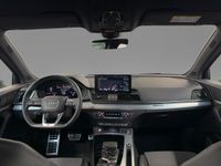 Audi SQ5 - Vorschau Bild 10
