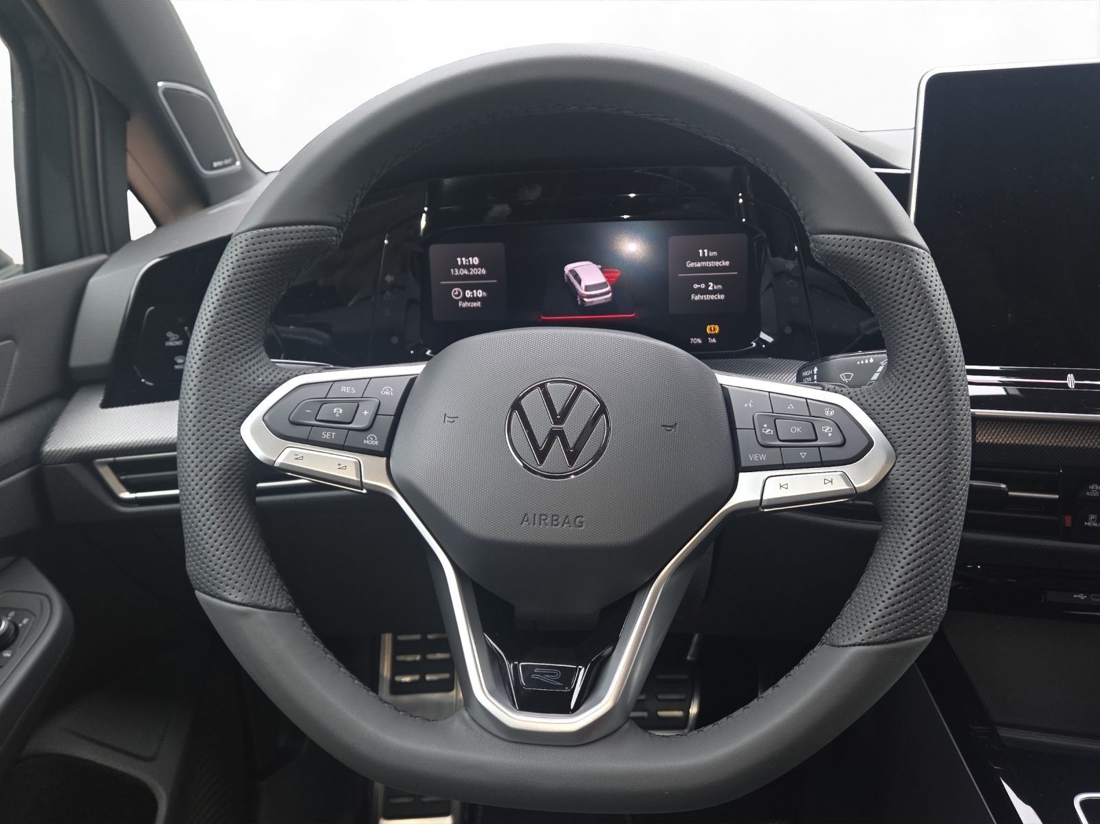 Volkswagen Golf - Bild 8
