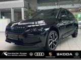 Skoda Kamiq 1.0 TSI Monte Carlo DSG PDC Smartlink - Skoda Kamiq in Saarbrücken