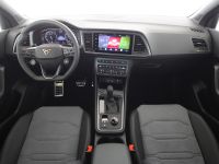 Cupra Ateca - Vorschau Bild 11