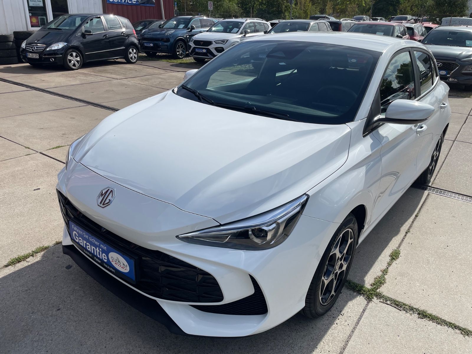 MG3