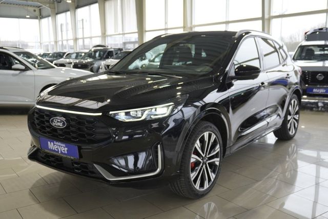 Ford Kuga ST-Line X 2,5 183PS FHEV Hybrid VOLL!      