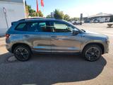 Skoda Karoq Sportline 1.5 TSI 110 kW 6-Gang TZ - Skoda: Sportline