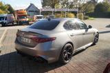 Alfa Romeo Giulia 2.9 V6 Bi-Turbo 375 kW AT8 NRing Edition  - Alfa Romeo: V6