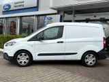 Ford Transit Courier Trend | behz. Frontscheibe | Kli - Ford Transit: Frontscheibe
