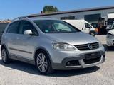 Volkswagen Golf Plus 1.4 TSI*Cross*Klima*Sitzheizung* - VW Golf Plus Gebrauchtwagen in Augsburg