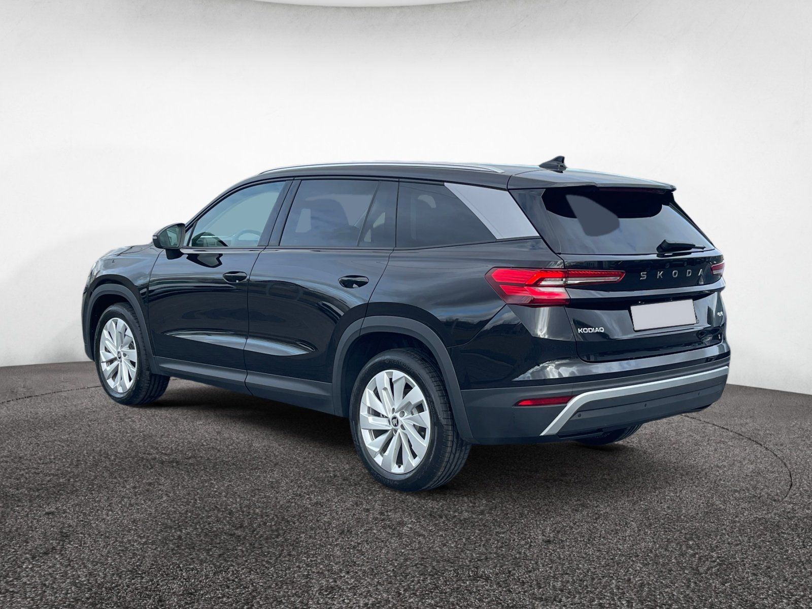 Skoda Kodiaq - Bild 5