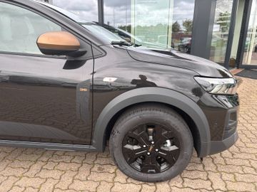 Dacia Jogger Extreme Eco-G 120 auto 5-Sitzer