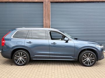 Volvo XC90 - 6