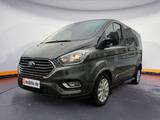 Ford Tourneo Custom 320 L1 H1 Titanium 8-Sitz,AHK,D-K - Ford Tourneo Custom in Saarbrücken