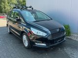 Ford 2,0 Galaxy Titanium 1.Hd, Keyless,Nav,7-Stz,EU6 - Ford Galaxy: Van, 7st