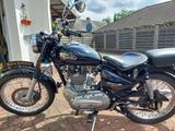 Royal Enfield Bullet 500 Electra | Gepflegtes Motorrad, selten - Offers