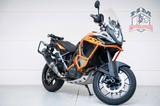 KTM 1050 Adventure - KTM ADVENTURE