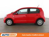 Skoda Citigo 1.0 MPI Ambition*RADIO* - gebrauchte Skoda Citigo aus dem Jahr 2017