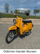 Simson Schwalbe KR 51/2N - SIMSON SCHWALBE KR51 2