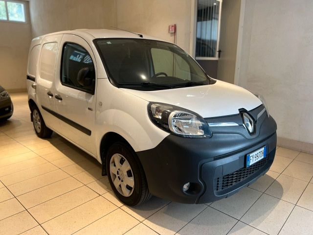 Renault Kangoo Z.E. Elettrica 2019