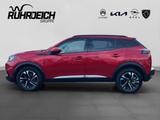 Peugeot 2008 Allure Pack 1.2 PureTech 130 Navi+LED+Sitzh - Peugeot 2008 in Essen