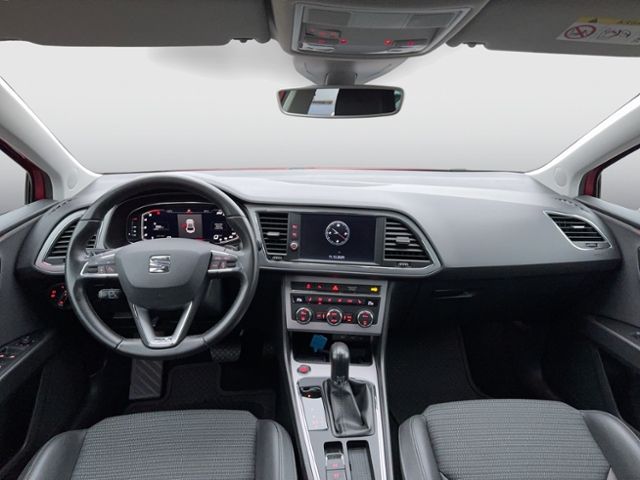 Leon XCELLENCE 2.0 TDI DSG LED NAVI SHZG PDC Tip