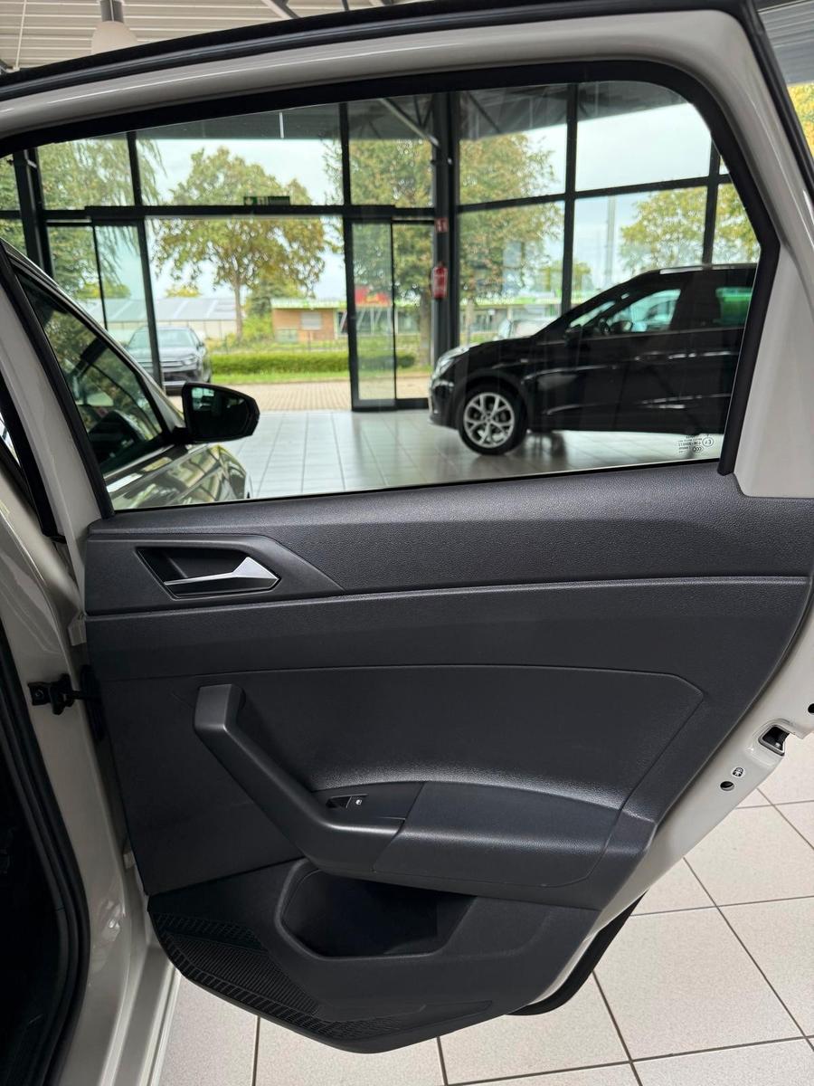 Volkswagen Polo VI Move DSG / LED / Paktronic / Climatronic, миниатюра 27