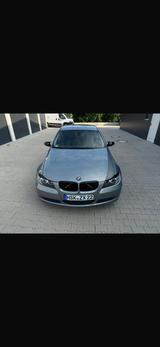 BMW 325i - - BMW 325 aus 2006: 325i