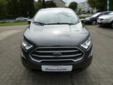 Ford EcoSport Trend*1 HAND*KLIMA*ALU*ERST 58 Tkm* - Ford EcoSport Gebrauchtwagen in Dortmund