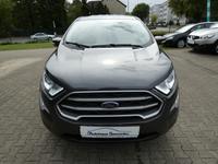 Ford EcoSport Trend*1 HAND*KLIMA*ALU*ERST 58 Tkm*