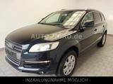 Audi Q7 3.0 TDI quattro*AHK*PDC*S-HEFT*II.HAND*8xALUS - gebrauchte Audi Q7 aus dem Jahr 2007