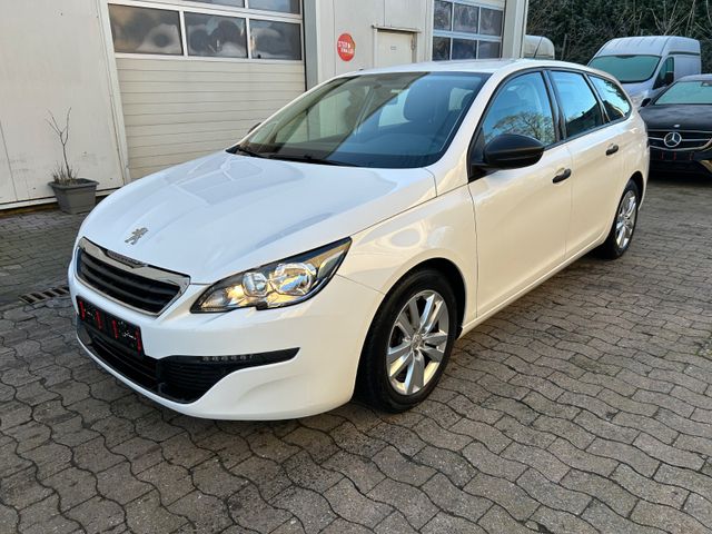 Peugeot 308 SW Access