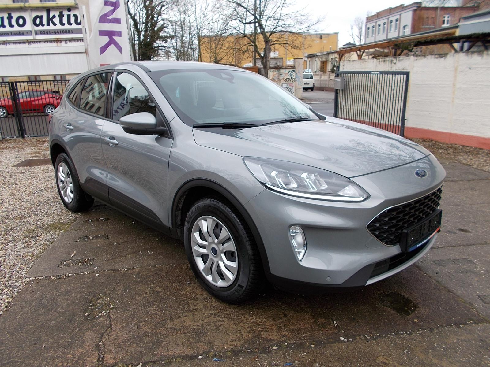 Ford Kuga 1.5 Cool & Connect*KLIMA*NAVI*PDC*SHZ*