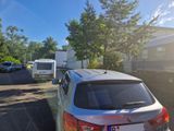 Mitsubishi ASX 1.6 MIVEC , Edition,  Anhängerkupplung, Klim - Mitsubishi ASX Gebrauchtwagen in Berlin