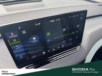Skoda Enyaq - Vorschau Bild 19