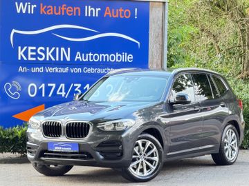 BMW X3 - 1
