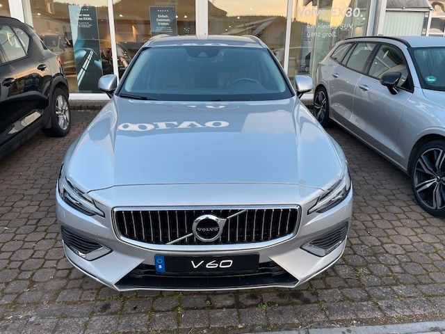 Volvo V60 Kombi Inscription Recharge Plug-In Hybrid AW