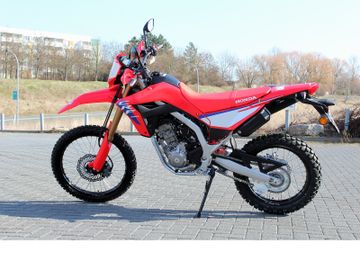 Honda CRF300L