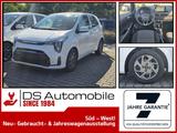 Kia Picanto 1.0 DPI MT VISION |KAMERA+NAVI+SHZ| - gebrauchte Kia Picanto aus dem Jahr 2024