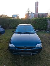 Ford Escort mit TÜV - Ford Escort in Gelsenkirchen