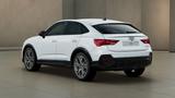 Audi Q3 Sportback S line 45 TFSI quattro Matrix LED A - Audi: TFSI