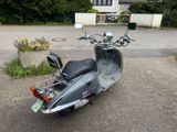 Honda Shadow / Joker SRX 50 - MOFA S50