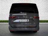 Volkswagen T7 Multivan Edition 2,0 TSI DSG LÜ Leder Navi St - mit Benzin-Antrieb: Kleinbus