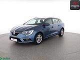 Renault Megane IV Grandtour NAVIGATION,KEYLESS,AHK,PDC - Renault Megane: Blau
