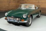 MGB Cabrio | 1974 - MG MGB Benziner Gebrauchtwagen