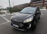 Ford Kuga 2.0 EcoBlue Hybr. Titan X, AHK, PANO TÜVneu